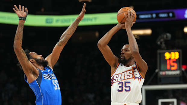 Kevin Durant